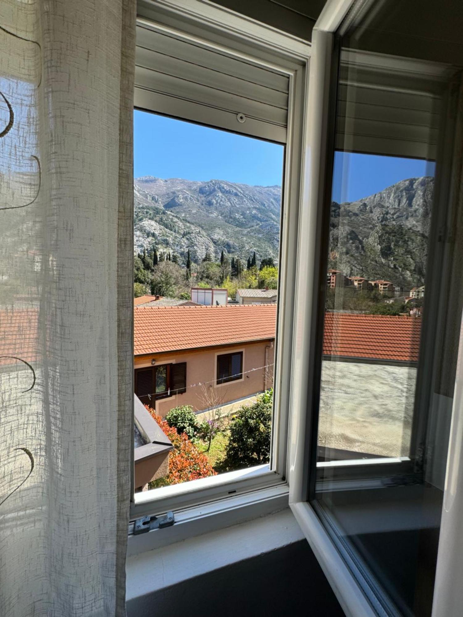 The Right Choice Apartment Котор Экстерьер фото