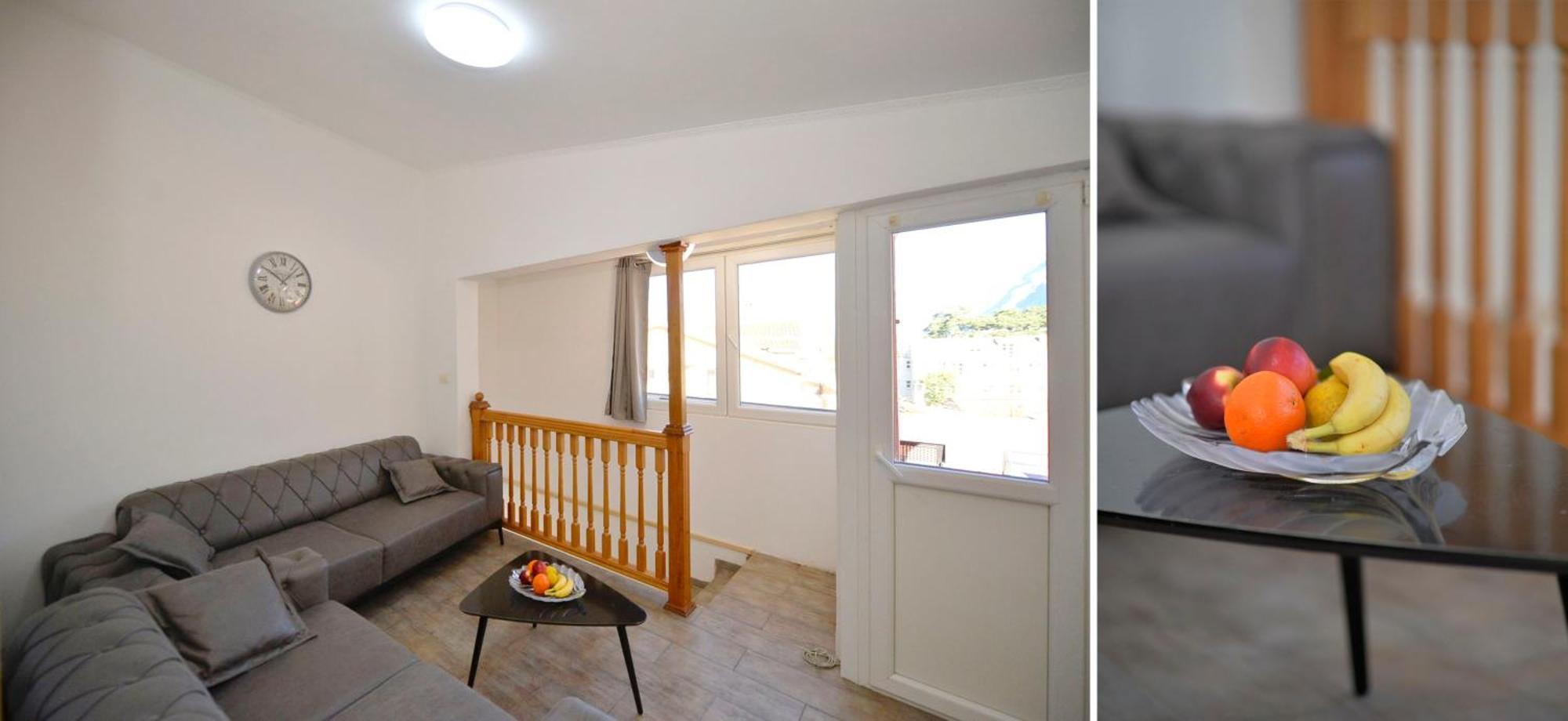 The Right Choice Apartment Котор Экстерьер фото