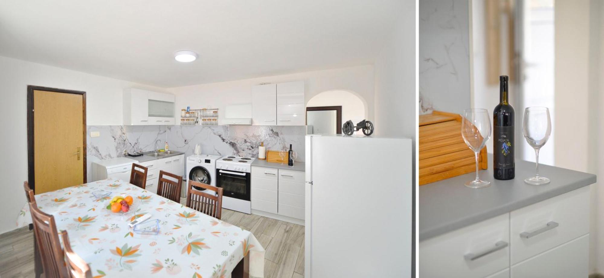 The Right Choice Apartment Котор Экстерьер фото