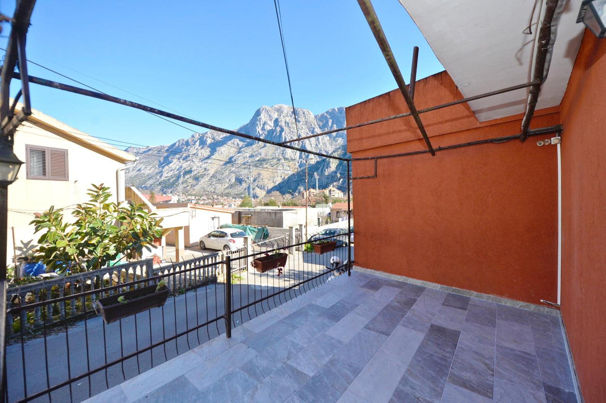The Right Choice Apartment Котор Экстерьер фото