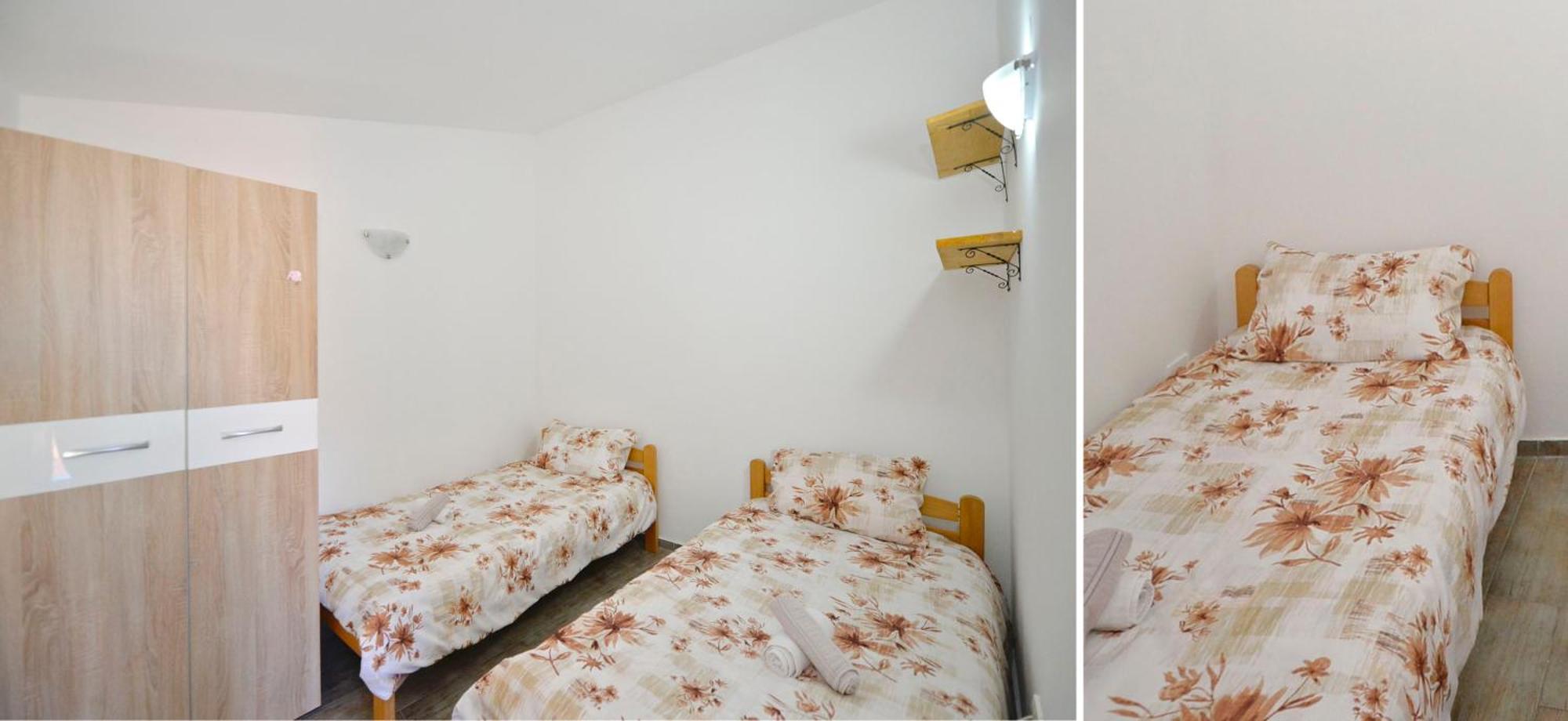The Right Choice Apartment Котор Экстерьер фото