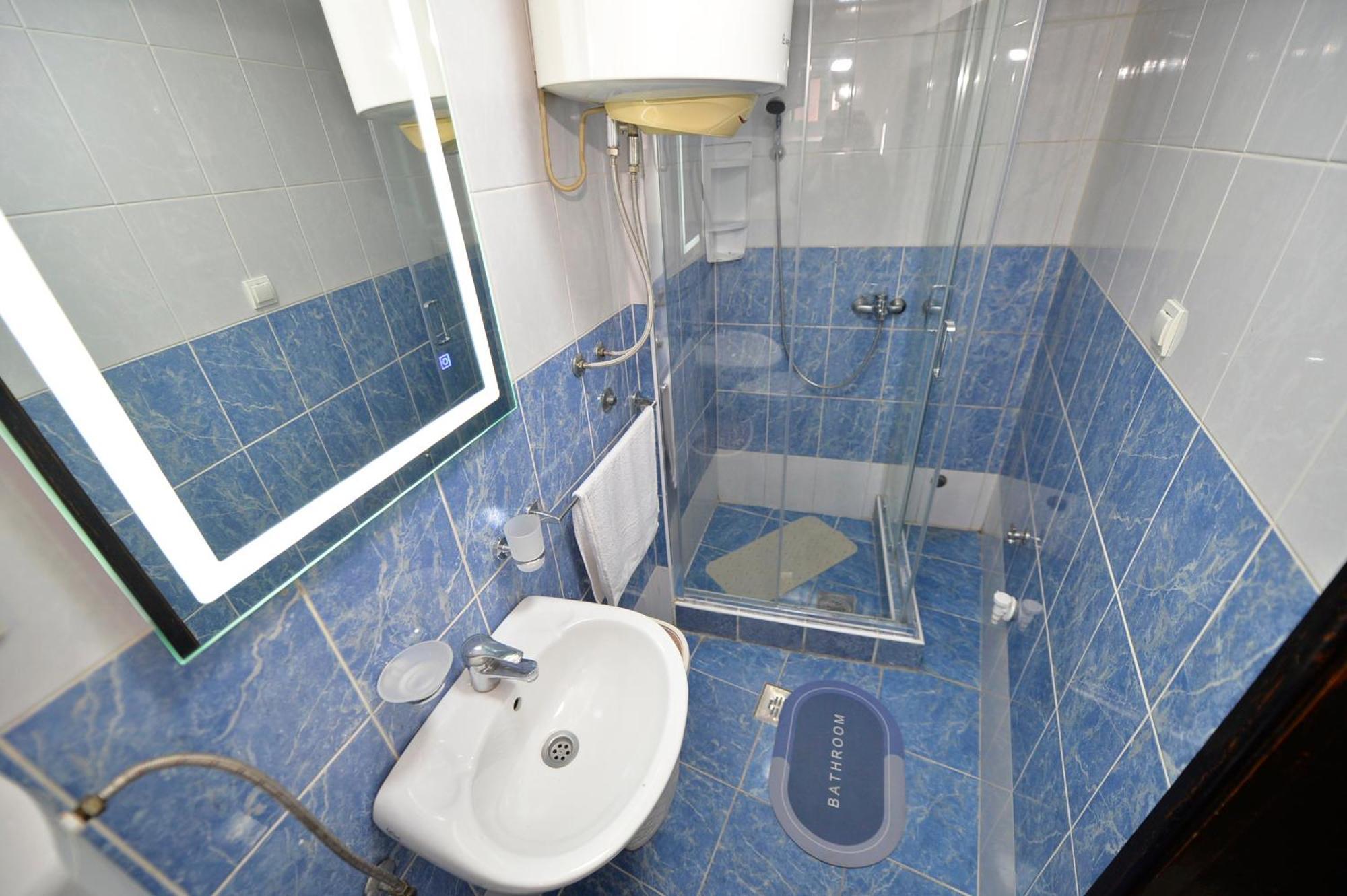 The Right Choice Apartment Котор Экстерьер фото