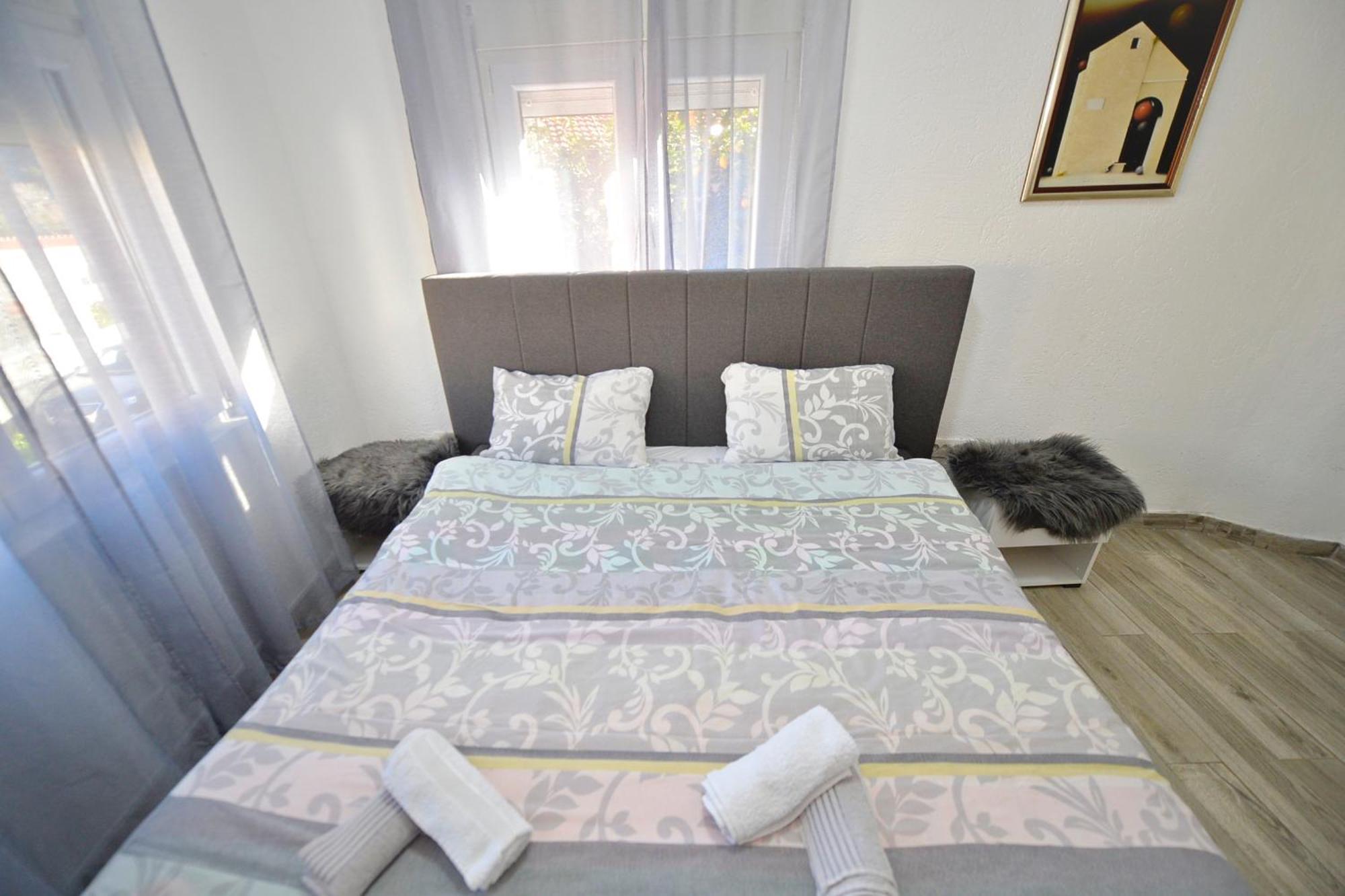 The Right Choice Apartment Котор Экстерьер фото