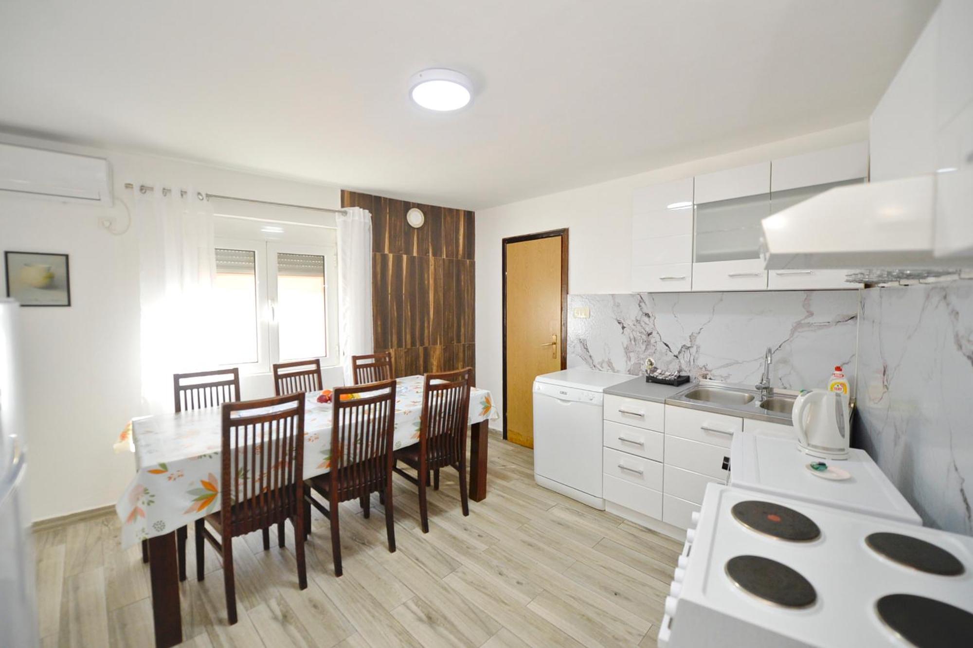 The Right Choice Apartment Котор Экстерьер фото