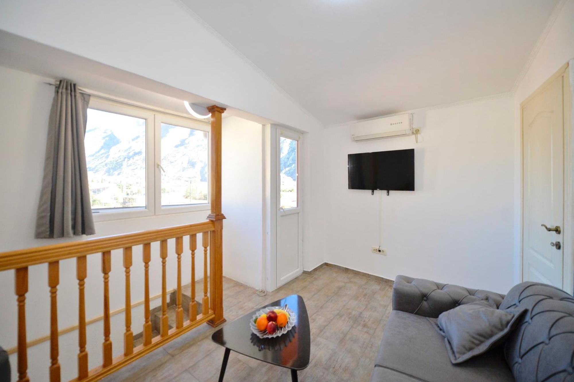 The Right Choice Apartment Котор Экстерьер фото
