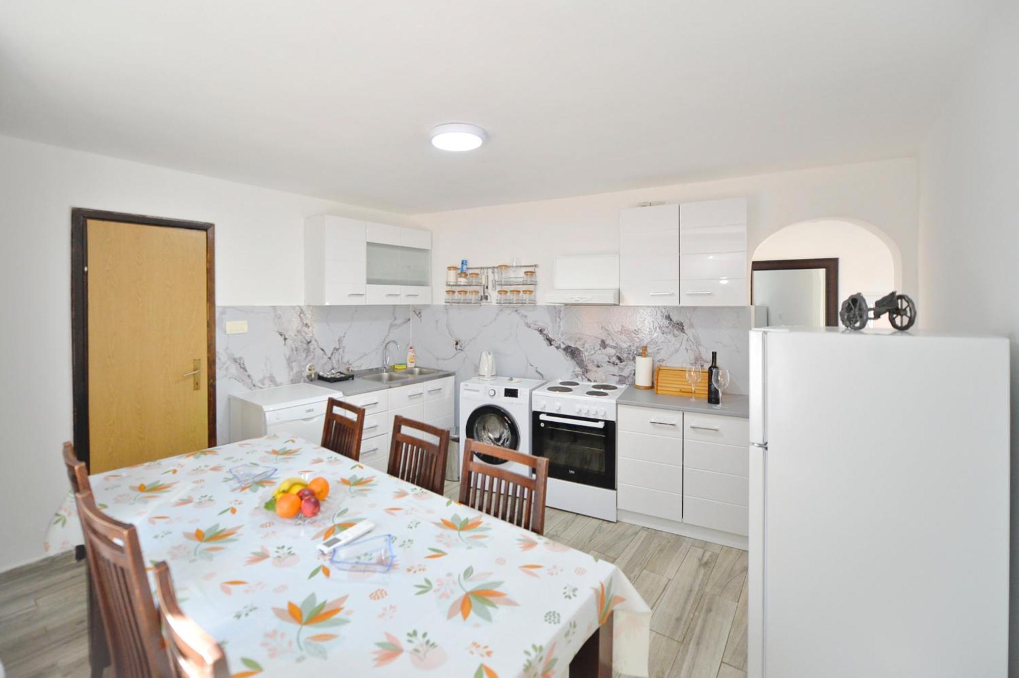 The Right Choice Apartment Котор Экстерьер фото