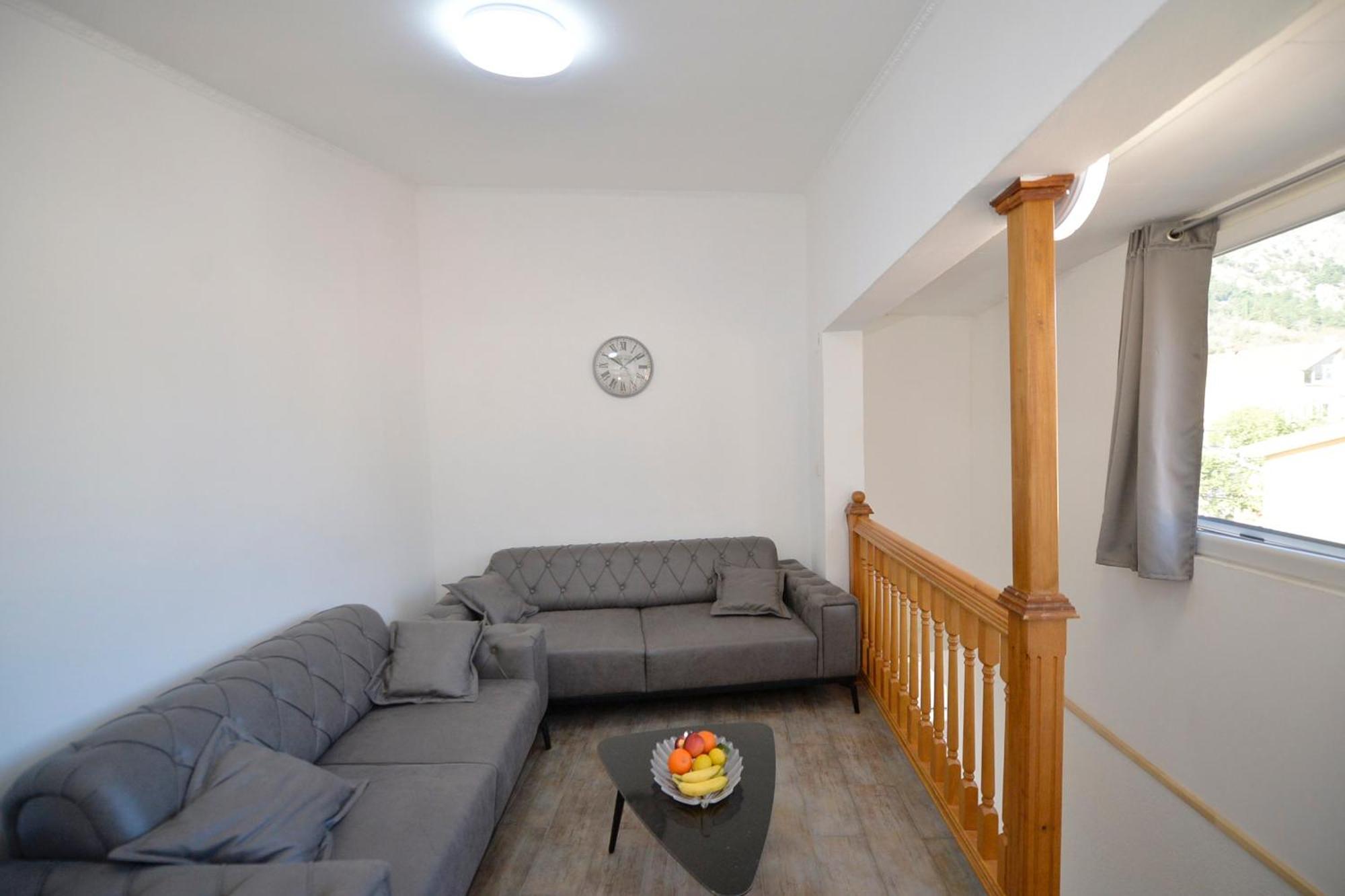 The Right Choice Apartment Котор Экстерьер фото