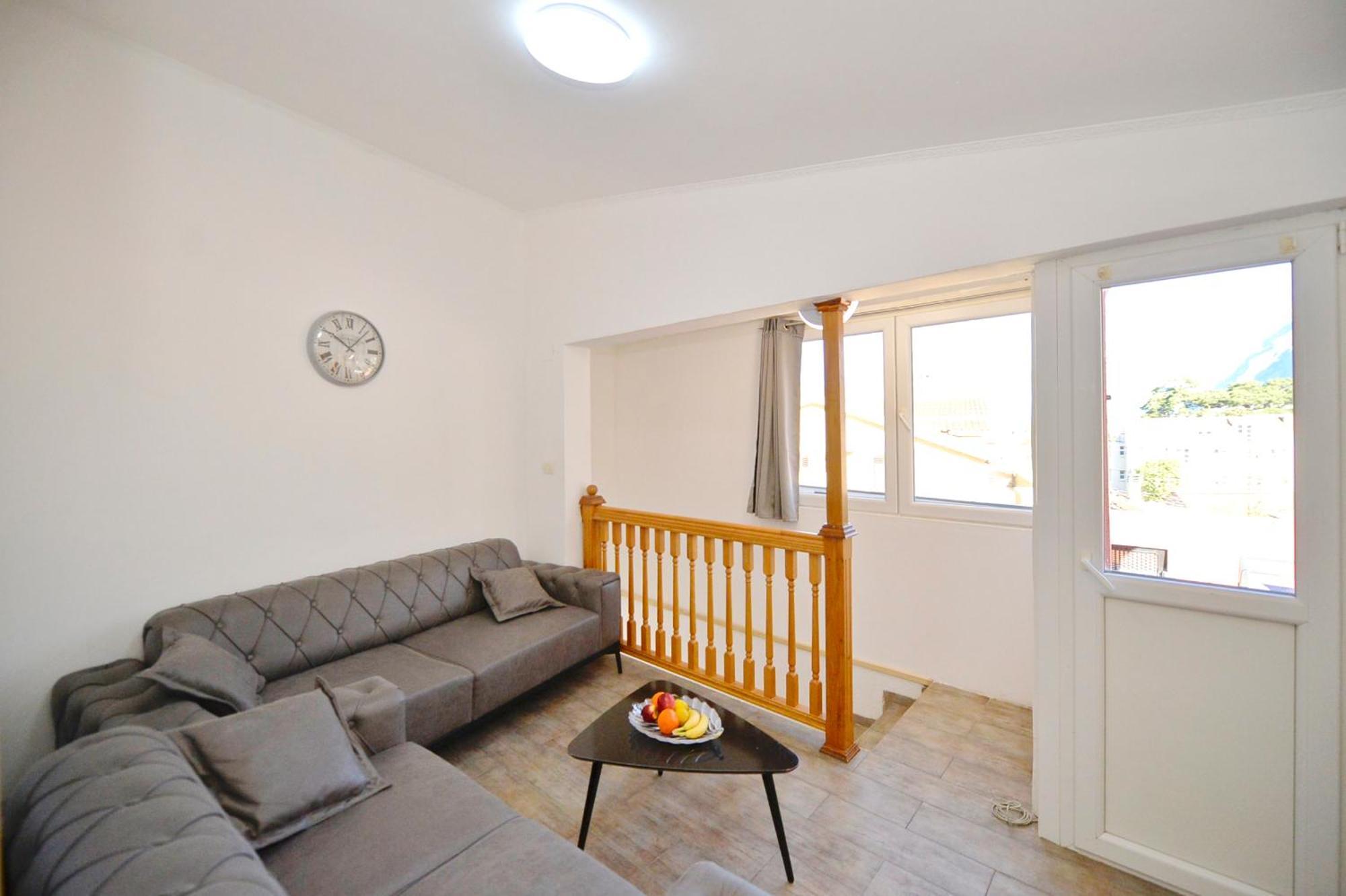 The Right Choice Apartment Котор Экстерьер фото